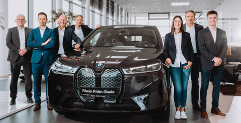 Autohaus Rhein Rhön-Saale